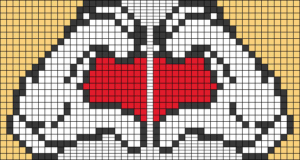 Alpha pattern #215014 preview