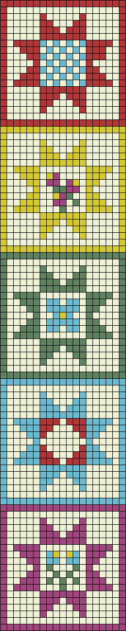 Alpha pattern #215015 preview