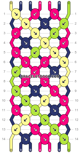 Normal pattern #215018 pattern