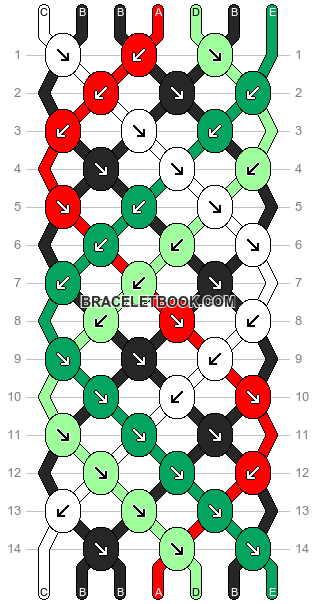 Normal pattern #215019 pattern