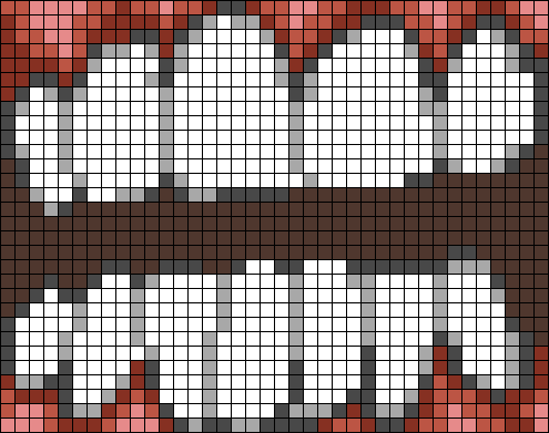 Alpha pattern #215021 preview