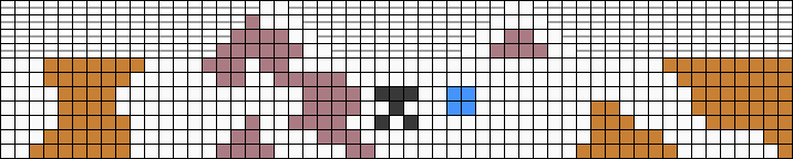 Alpha pattern #215025 preview