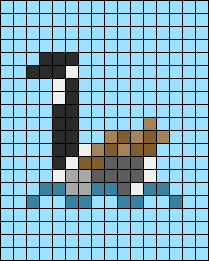Alpha pattern #215027 preview