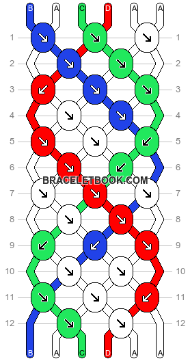 Normal pattern #215031 pattern