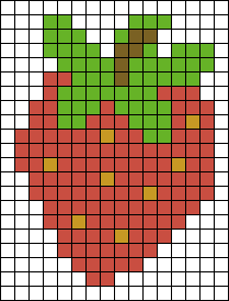 Alpha pattern #215032 preview