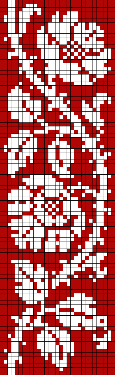 Alpha pattern #215037 preview
