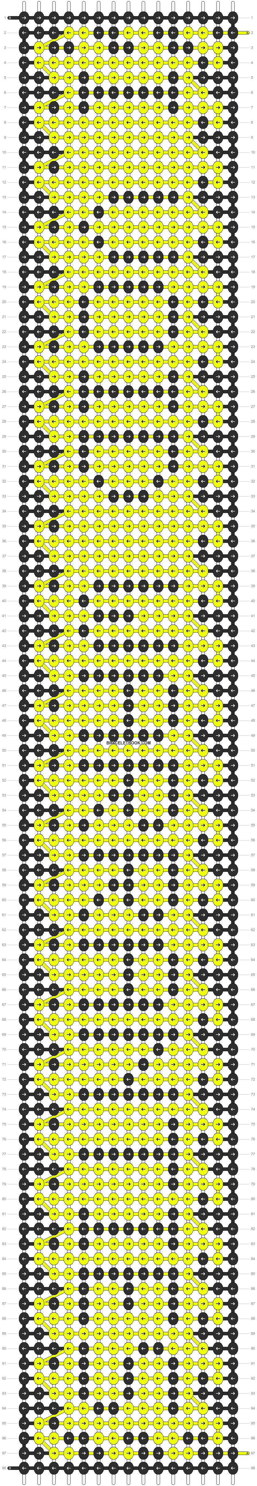 Alpha pattern #215038 pattern