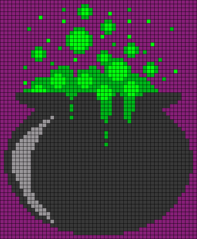 Alpha pattern #215039 preview