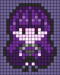 Alpha pattern #215040 preview