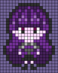 Alpha pattern #215040
