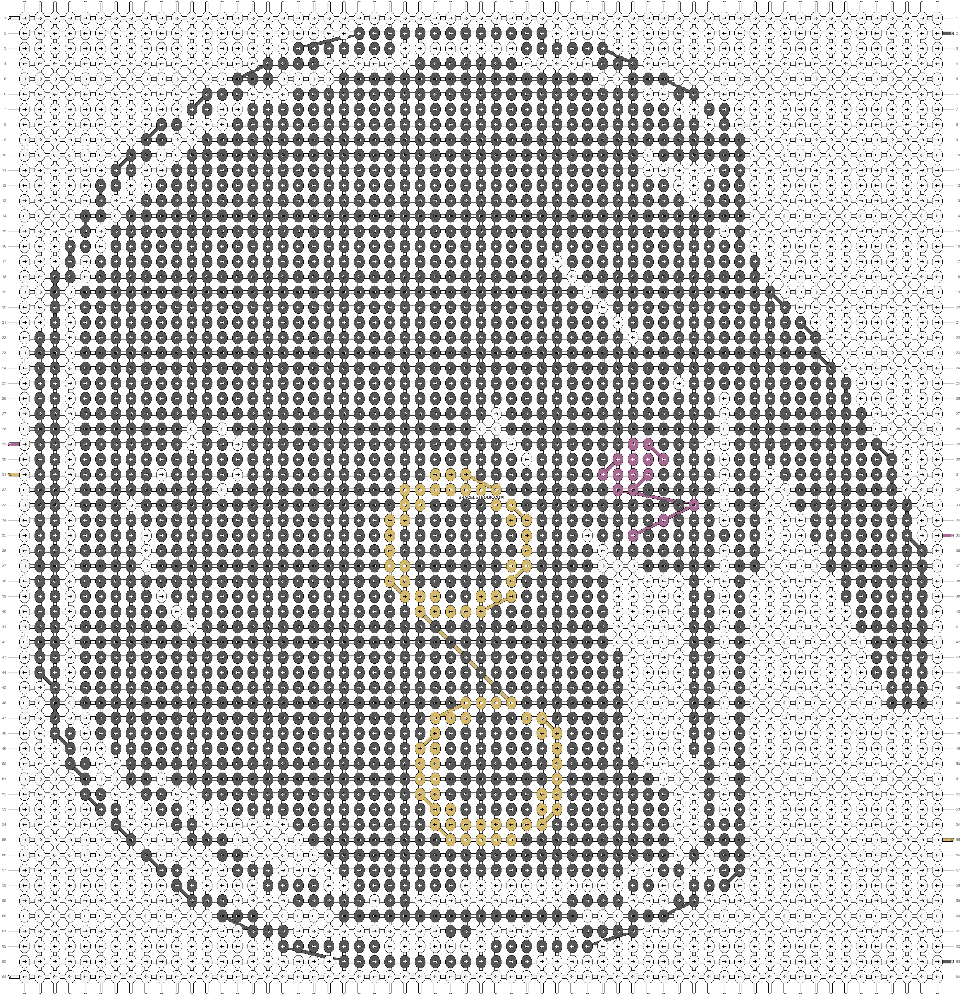 Alpha pattern #215046 pattern