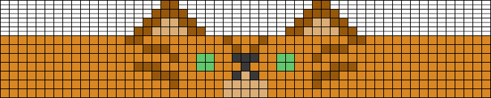 Alpha pattern #215048 preview