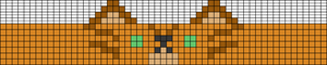 Alpha pattern #215048