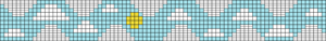 Alpha pattern #215049