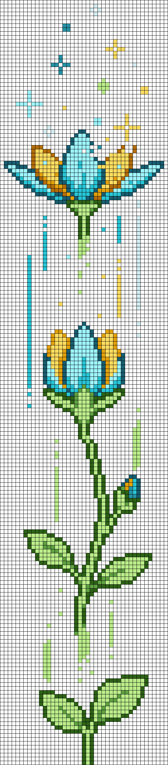 Alpha pattern #215051 preview