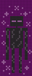 Alpha pattern #215057