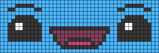 Alpha pattern #215059 preview