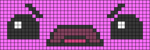 Alpha pattern #215060