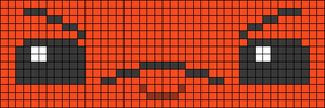 Alpha pattern #215061