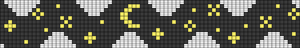 Alpha pattern #215062