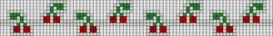 Alpha pattern #215063