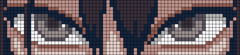 Alpha pattern #215064 preview
