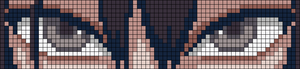 Alpha pattern #215064