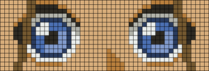 Alpha pattern #215065