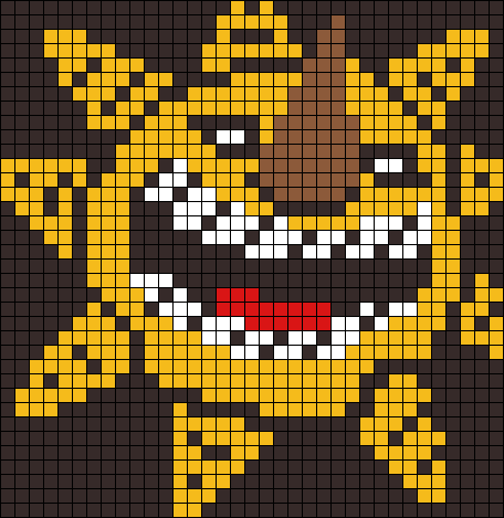 Alpha pattern #215068 preview
