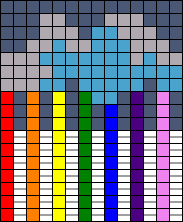 Alpha pattern #215073 preview