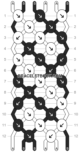 Normal pattern #215074 pattern