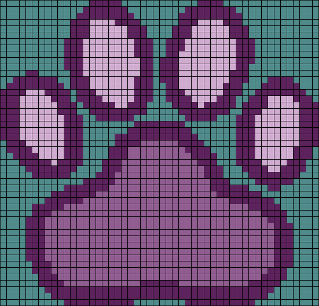 Alpha pattern #215078 preview