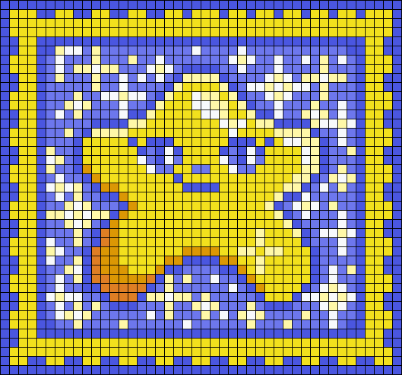 Alpha pattern #215081 preview
