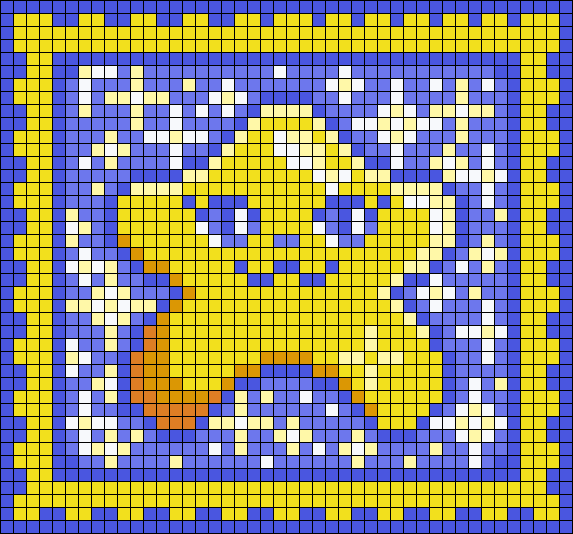 Alpha pattern #215083 preview