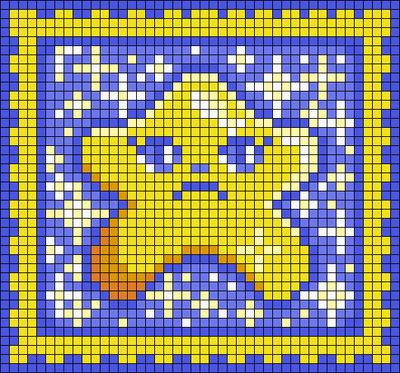 Alpha pattern #215084 preview