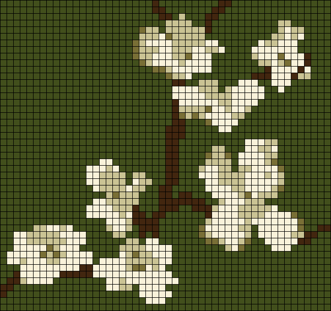 Alpha pattern #215087 preview