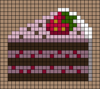 Alpha pattern #215088 preview