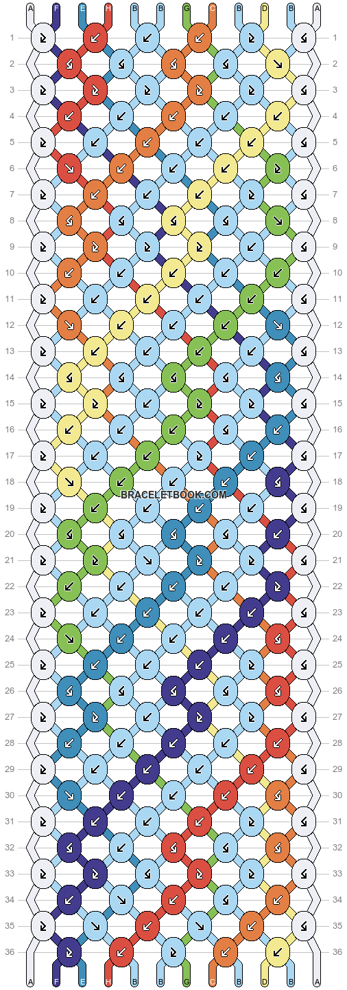 Normal pattern #215101 pattern