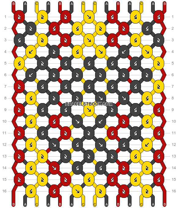 Normal pattern #215103 pattern