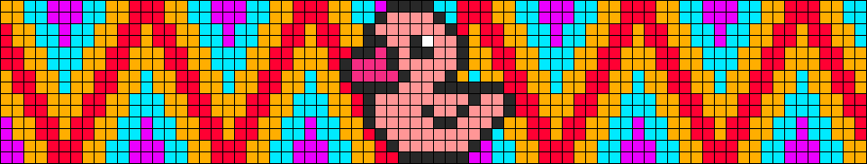 Alpha pattern #215109 preview