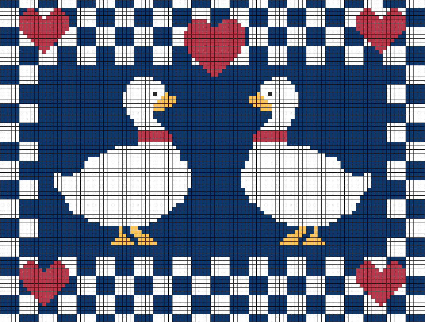 Alpha pattern #215111 preview