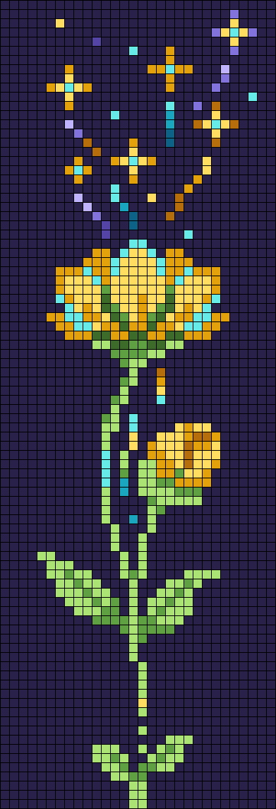 Alpha pattern #215113 preview