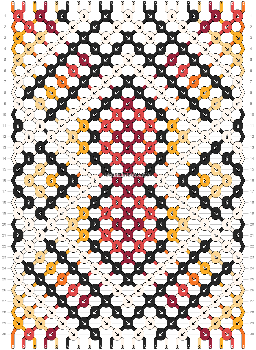 Normal pattern #215122 pattern