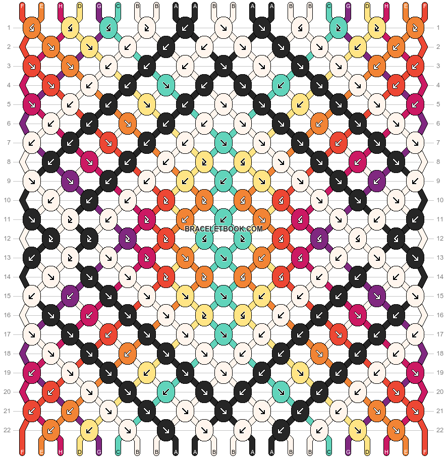 Normal pattern #215123 pattern