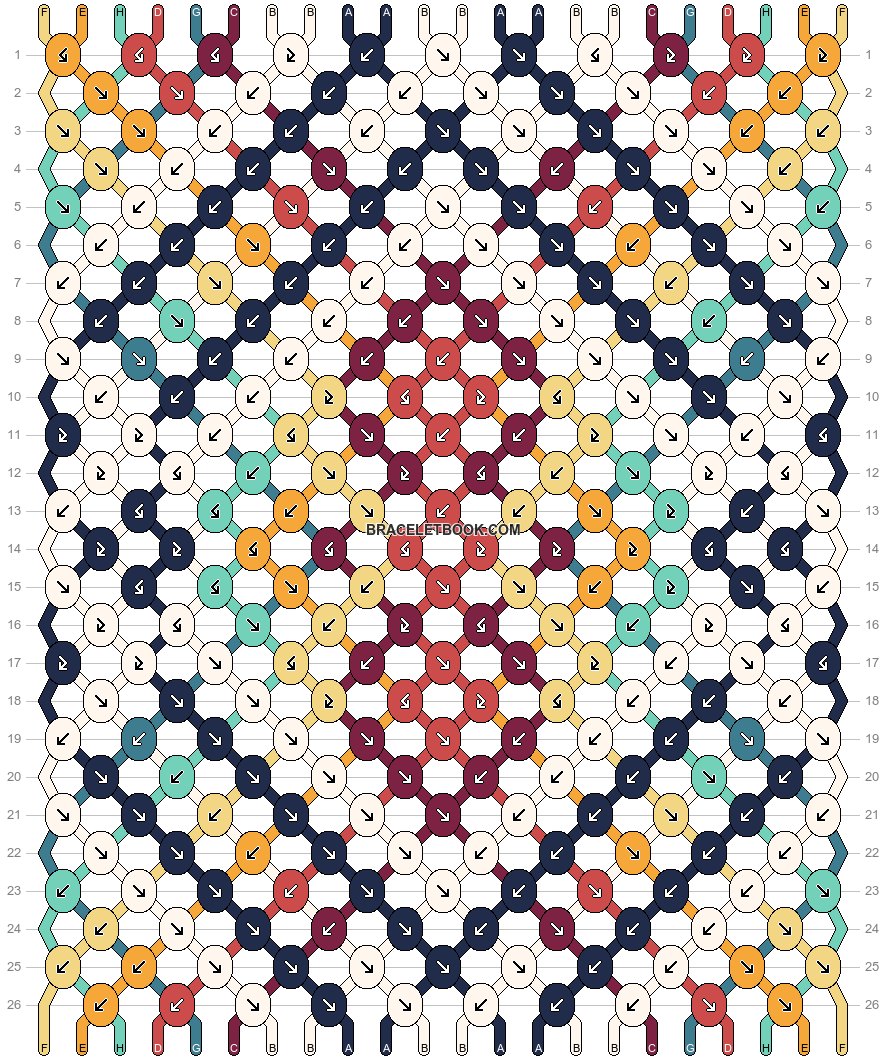 Normal pattern #215124 pattern
