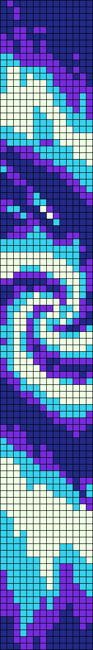 Alpha pattern #215126 preview