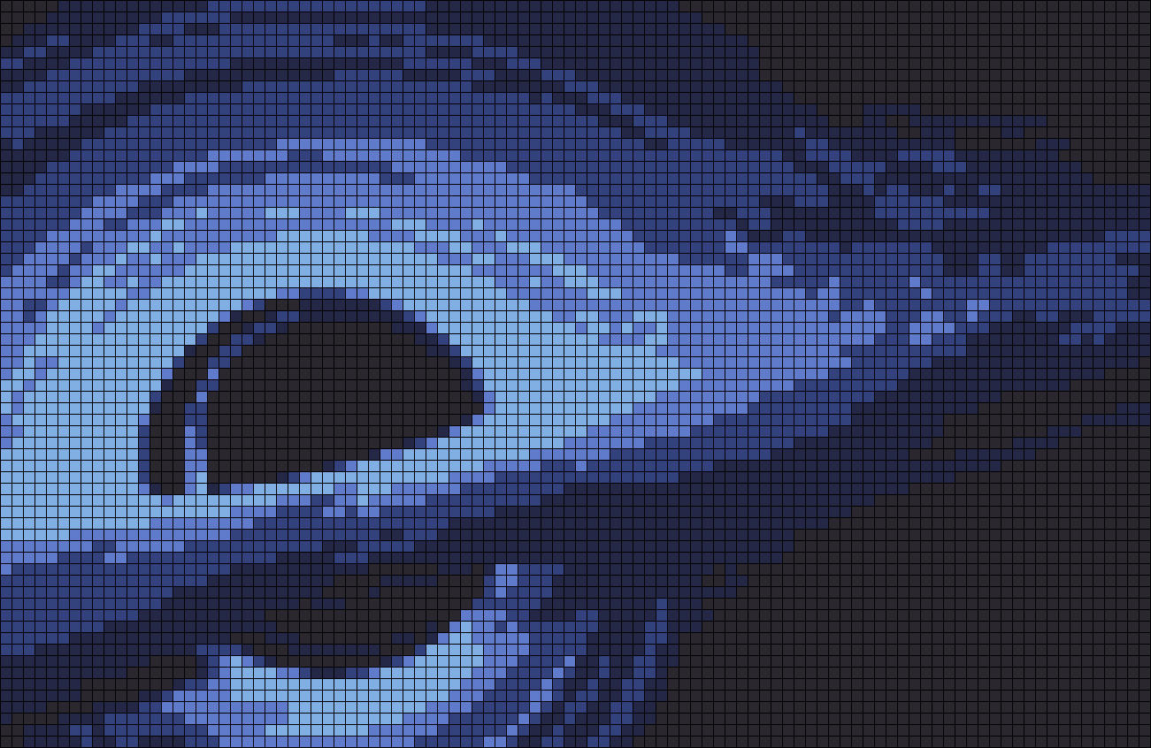Alpha pattern #215127 preview