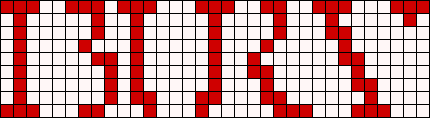 Alpha pattern #215128 preview