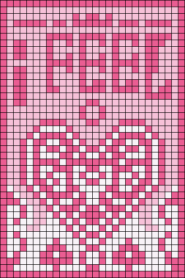 Alpha pattern #215130 preview