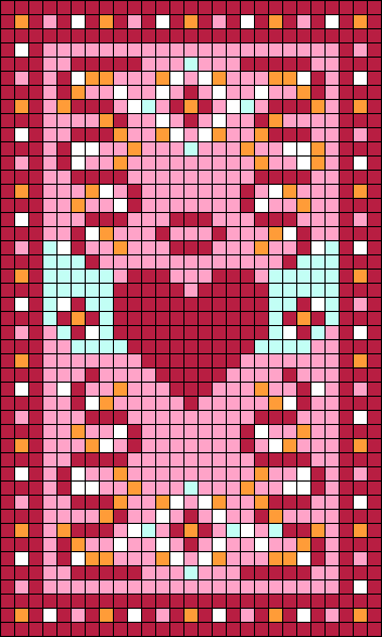 Alpha pattern #215131 preview